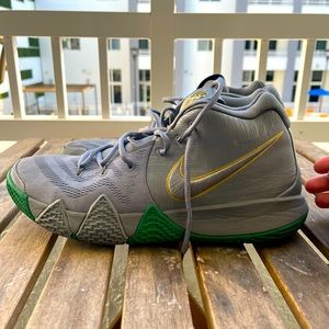 Mike Kyrie 4 Boston
